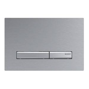 купить Кнопка змиву Geberit Sigma50, матовий хром (115.788.GH.2) недорого
