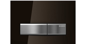 купить Geberit 115.788.SQ.5 Смывная клавиша "Sigma50" недорого