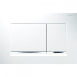купить Кнопка змиву Geberit Sigma30, білий, (115.883.KJ.1) недорого
