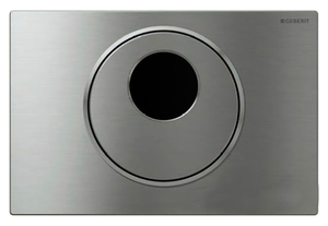 купить Geberit 115.890.SN.5 Смывная клавиша Sigma10 бесконтактный смыв недорого