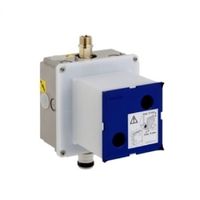 Geberit 116.004.00.1 Блок управления смывом для писсуара (штуцер латунный)
