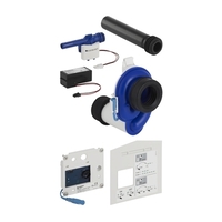 Geberit 116.010.00.1 HyTronic комплект привода смыва для писсуара
