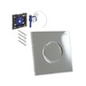 Geberit Sigma01 116.011.21.5 Клавиша для уринала