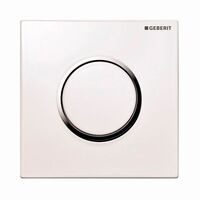 Кнопка змиву Geberit Sigma 10 (116.015.KJ.1)