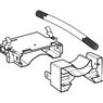 Блок живлення та підключення Geberit Power & Connect Box (116.061.00.6)