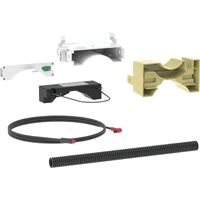Комплект Geberit Power & Connect Box і мережевого блока живлення для монтажного елемента для підвісного унітаза (116.098.00.6)