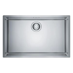 купить Кухонна мийка Franke Maris MRX 110-70 під стільницю, нержавіюча сталь матова (122.0719.936) недорого