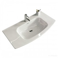 Royo 124592 TREND Раковина 120 см купить киев, белая