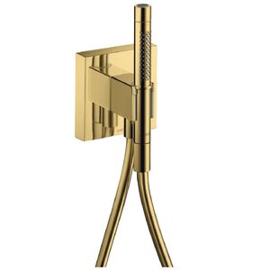 купить Ручний душ AXOR Starck Organic, gold optic (12626990) недорого
