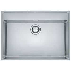 купить Кухонна мийка Franke Maris MRX 210-70 TL врізна, в рівень або під стільницю, нерж.сталь матова (127.0719.940) недорого