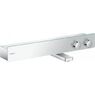 Термостат для ванни Hansgrohe ShowerTablet Select 600 мм, хром (13109000)