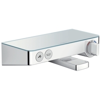 HANSGROHE 13151000 Термостатический смеситель на ванную настенный
