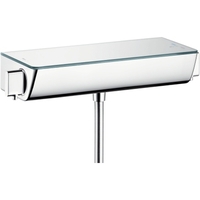 HANSGROHE 13161000 Thermostate/Ventile Термостат для душа Ecostat Select ВМ,1/2  хром