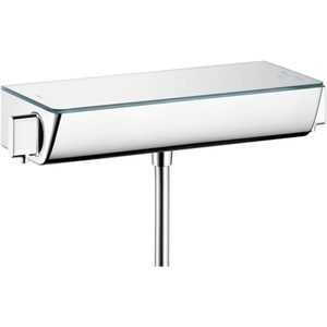 купить HANSGROHE 13161000 Thermostate/Ventile Термостат для душа Ecostat Select ВМ,1/2  хром недорого