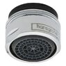 Аератор для умивальника Hansgrohe Softjet M24x1, 5 л / хв, хром (13182000)