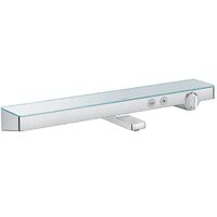 Термостат для ванни Hansgrohe Shower tablet select 700, хром (13183000)