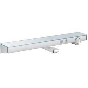 купить Термостат для ванни Hansgrohe Shower tablet select 700, хром (13183000) недорого