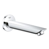 Вилив для ванни Grohe BauCosmopolitan New, хром (13255001)