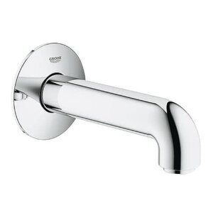 купить Вилив для ванни Grohe BauClassic (13258000) недорого
