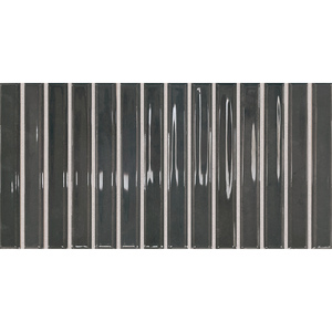 купить Плитка WOW Design, DNA Flash Bars Graphite 12,5х25 см (133477) недорого