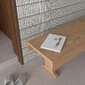 Плитка WOW Design, DNA Osaka White 12,5x25 см (133478)