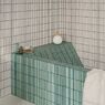 Плитка WOW Design, DNA Osaka White 12,5x25 см (133478)
