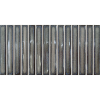 Плитка WOW Design, DNA Osaka Grey 12,5x25 см (133479)
