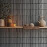 Плитка WOW Design, DNA Osaka Grey 12,5x25 см (133479)
