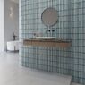 Плитка WOW Design, DNA Osaka Blue 12,5x25 см (133480)
