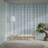 Плитка WOW Design, DNA Osaka Blue 12,5x25 см (133480)