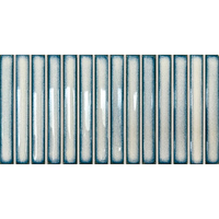 Плитка WOW Design, DNA Osaka Blue 12,5x25 см (133480)
