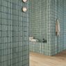 Плитка WOW Design, DNA Osaka Green 12,5x25 см (133481)