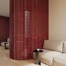 Плитка WOW Design, DNA Osaka Red 12,5x25 см (133482)