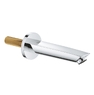 Вилив для ванни Grohe Eurosmart New, хром (13448003)