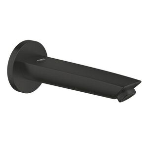 купить Вилив для ванни Grohe Eurosmart New, чорний матовий (134482433) недорого