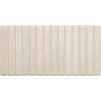 Плитка WOW Design, DNA Spark Bars Ivory Matte 12,5x25 см (134850)