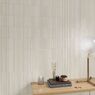 Плитка WOW Design, DNA Spark Bars Ivory Matte 12,5x25 см (134850)