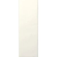Керамограніт Wowdesign LC White 3,7x11,6 matt (134900)
