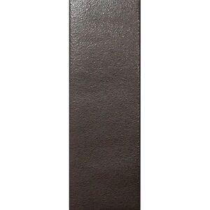 купить Керамограніт Wowdesign LC Black 3,7x11,6 matt (134901) недорого