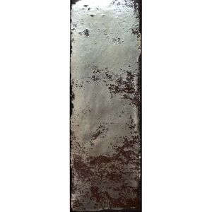 купить Керамограніт Wowdesign LC Silver 3,7x11,6 gloss (134902) недорого
