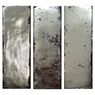 Керамограніт Wowdesign LC Silver 3,7x11,6 gloss (134902)