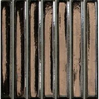 Керамограніт Wowdesign LC Bars Golden 11,6x11,6 gloss (134905)