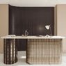 Керамограніт Wowdesign LC Bars Golden 11,6x11,6 gloss (134905)