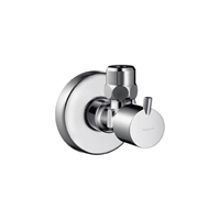 Hansgrohe 13901000 Вентиль угловой 1/2 хром