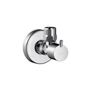 купить Hansgrohe 13901000 Вентиль угловой 1/2 хром недорого