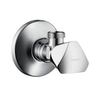 Цангові під'єднання Hansgrohe E (13903000)