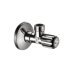 купить Hansgrohe 13904000 Вентиль угловой с микрофильтром недорого