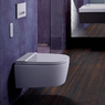 Унітаз-біде підвісний Geberit AquaClean Sela (146.224.11.1)