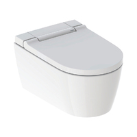 Унітаз-біде підвісний Geberit AquaClean Sela (146.224.11.1)