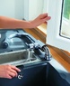 Hansgrohe 14877000 Talis S2 Variarc Смеситель для кухни 148770